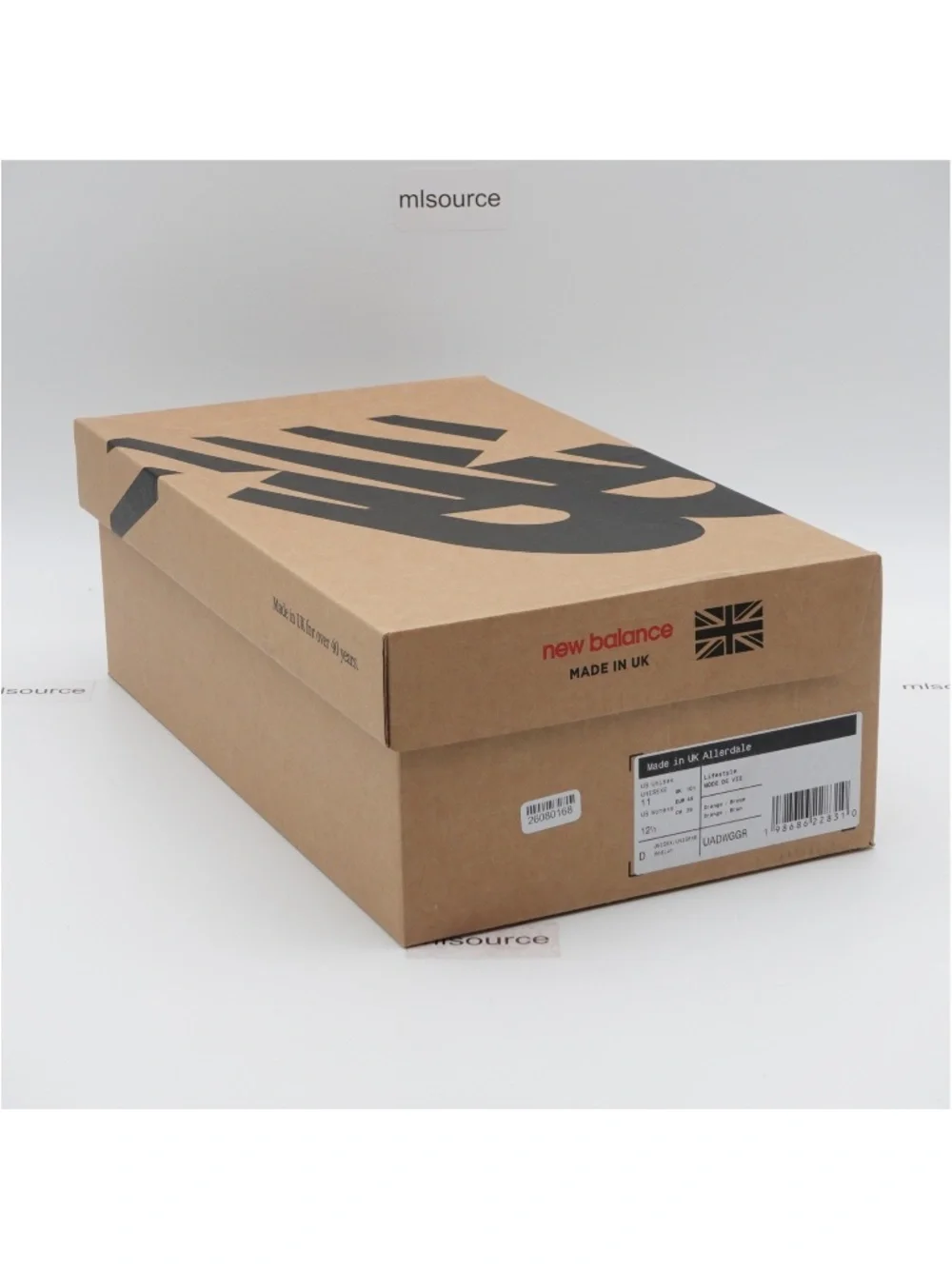 New Balance men new